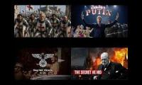 Thumbnail of •TRANSFORMATION•WW3•WAR•WITH•MALTA•TURKEY•GERMANY•UK•