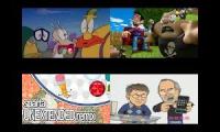Thumbnail of Sparta Unextended Remix Quadparison 5