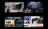 Thumbnail of •TRANSFORMATION•WW3•KOREA•VS•JAPAN•
