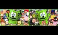Thumbnail of gummy bear ozyrys part 1 part 5