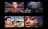 Thumbnail of •TRANSFORMATION•WW3•UK•VS•Barbados•