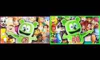 Thumbnail of gummy bear ozyrys part 2 part 6