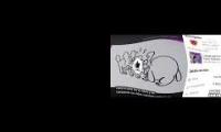 Thumbnail of Dog pencil 2 pencil (200 subscribers special) In G-Major 6