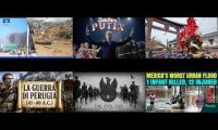 Thumbnail of •TRANSFORMATION•WW3•SISTER•CITIES•BATTLE•GHANA•JAPAN•ITALY•POLAND•MEXICO•