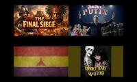 Thumbnail of •TRANSFORMATION•WW3•SPAIN•VS•MEXICO•