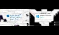Thumbnail of ojsdkskkk windows crazy error