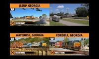 Thumbnail of Georgia Triangleeeee