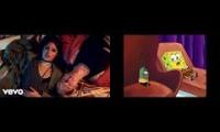Thumbnail of Spongebob Fear Of The Krabby Patty Bad Things Music Video Spongebob Fear Of The Krabby Patty Videos