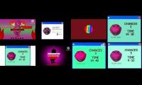 Thumbnail of Barney Virus Re-Visited Ultimate MASHUP! (Version 2)