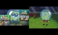 Thumbnail of [Christmas] & (Sorry...) [SB] - Christmas Who? (Sparta Jolly Rancher Remix) Comparison V1 VS V2