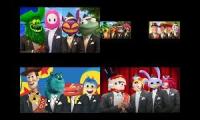 Thumbnail of Ozyrys coffin dance mashup season 11 20