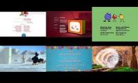 Thumbnail of Credits Remix Version 2