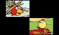 Thumbnail of Peep and the big wide world 2 episodes at once V4