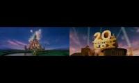 Thumbnail of Disney/Walt Disney Animation Studios (3/5/2021) and 20th Century Fox/Regency Enterprise (7/21/2006)