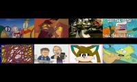 Thumbnail of Sparta Remix Eightparison 22