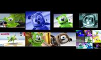 Thumbnail of gummy bears 16 remake