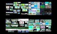 Thumbnail of Numberblocks intros combined in to 1 to 15