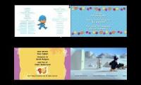 Thumbnail of Pocoyo,L,Boj,Pingu Credits Remix