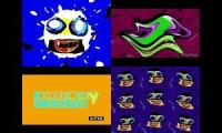 Thumbnail of Klasky Csupo effects is quadparison