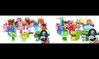 2 Dumb Ways To Die Happy Tree Friends But They Live