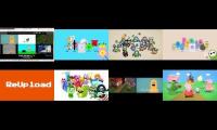 Thumbnail of 13 Dumb Ways To Die YouTube Multiplier