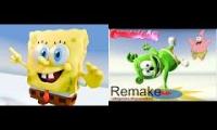 Thumbnail of Daysons gummy bear videos