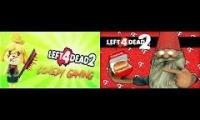 Thumbnail of Left 4 Dead 2 - McDonalds + Evil Gnomes of Stupid Children (Comedy Gaming