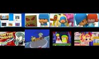 Thumbnail of Up To Faster Parison 27