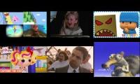 Thumbnail of Up To Faster Parison 9 My Version