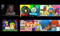 Thumbnail of Up To Faster Parison 6