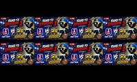 Thumbnail of UP TO FASTER FOOTYFEEVA 2