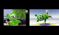 Thumbnail of Weird Gummibar Mix...