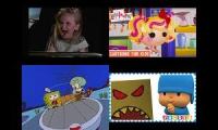 Thumbnail of Up To Faster Parison 4 My Version