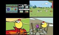 Thumbnail of Up to faster 14 parison to peep and the big wide world