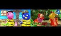Thumbnail of The backyardigans rockn roll songs