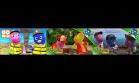 Thumbnail of The backyardigans rock n roll songs