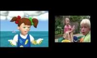 Thumbnail of De Wielen van de Bus s01e13 Merels Tuin