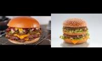 Thumbnail of How To Basic Big Mac Burgers How To Basic Big Mac Burgers How To Basic McDonalds Hell Burger In For