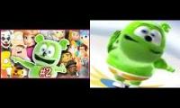 Thumbnail of 2 Gummy Bears Remake