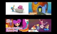 Thumbnail of Pocoyo,SBSP,WL,FBBoF Theme Remix