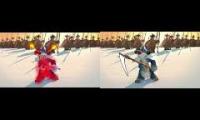 Thumbnail of Ice age a mammoth christmas alternate ending audio only mashup