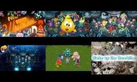 Thumbnail of wublin island giga mega hiper nazi godsini hitler bubbu gun mashup
