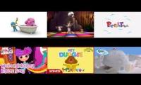 Thumbnail of Pocoyo,POM,PT,WL,HD,TPS Theme Remix