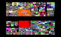 Thumbnail of LOL THATS WAY TOO MANY NOGGIN AND NICK JR LOGO COLLECTIONS