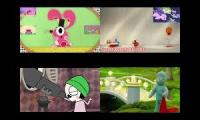 Thumbnail of cbeebies sparta quadparison