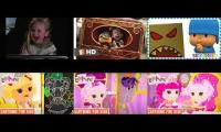 Thumbnail of Up To Faster Parison 6 R&L