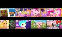 Thumbnail of Up To Faster Parison 8 Nick Jr