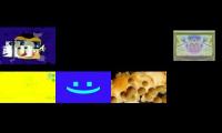 Thumbnail of The Hourlong Very Best Animation Logos SLN! Media Group Effects Preview 2 Effects Part 35