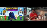 Thumbnail of Up to faster 2 Parison
