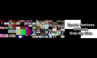 Thumbnail of My Sparta Ultimateparison Ultimate Side-by-Side Threeparison 1479